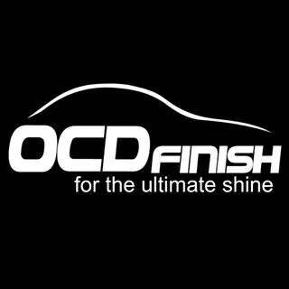 OCD Finish discount code